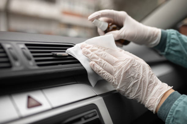 Best Professional Duct Cleaning Services  in Randallstown, MD