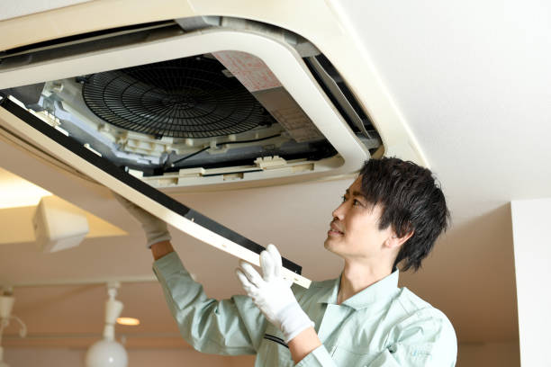 Best General Air Duct Cleaning  in Randallstown, MD