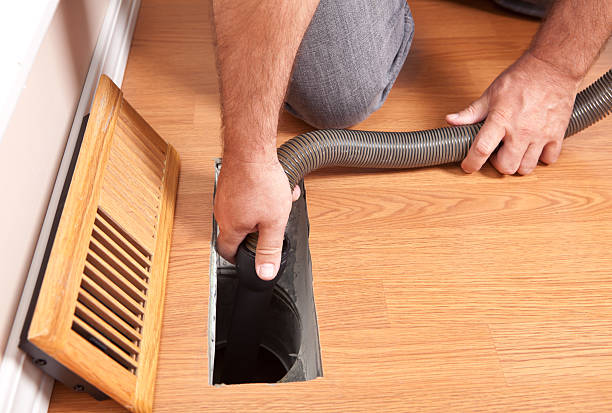 Best HVAC System Cleaning  in Randallstown, MD
