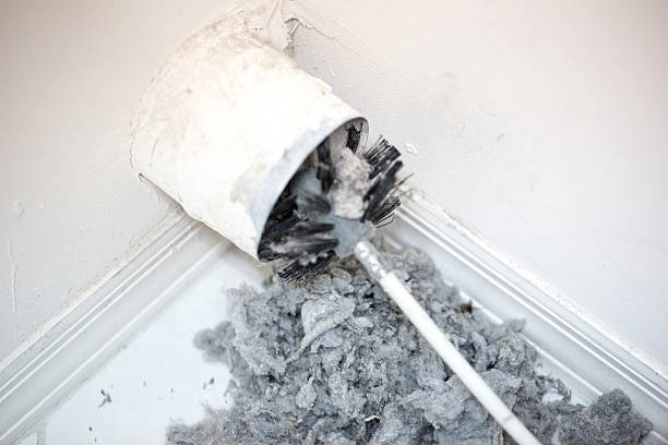 Best HVAC Duct Inspection Services  in Randallstown, MD