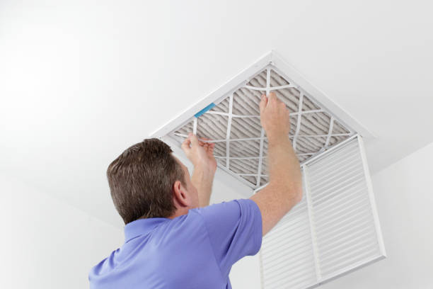 Ventilation Cleaning Services in Randallstown, MD